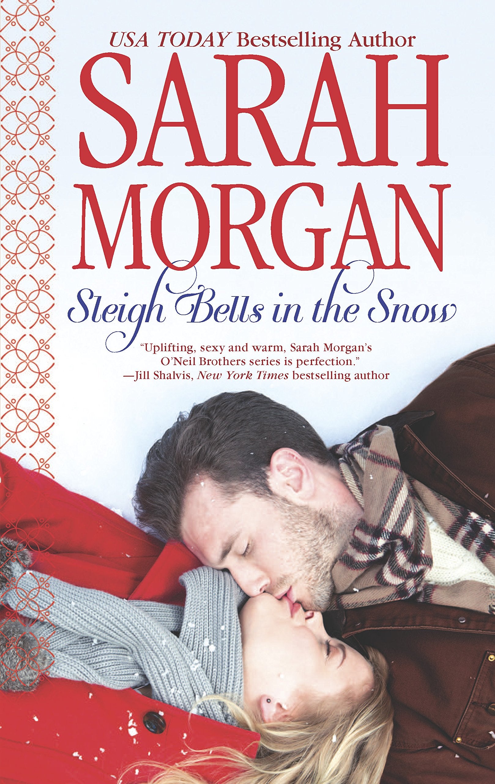 Sleigh Bells in the Snow Contemporary literature