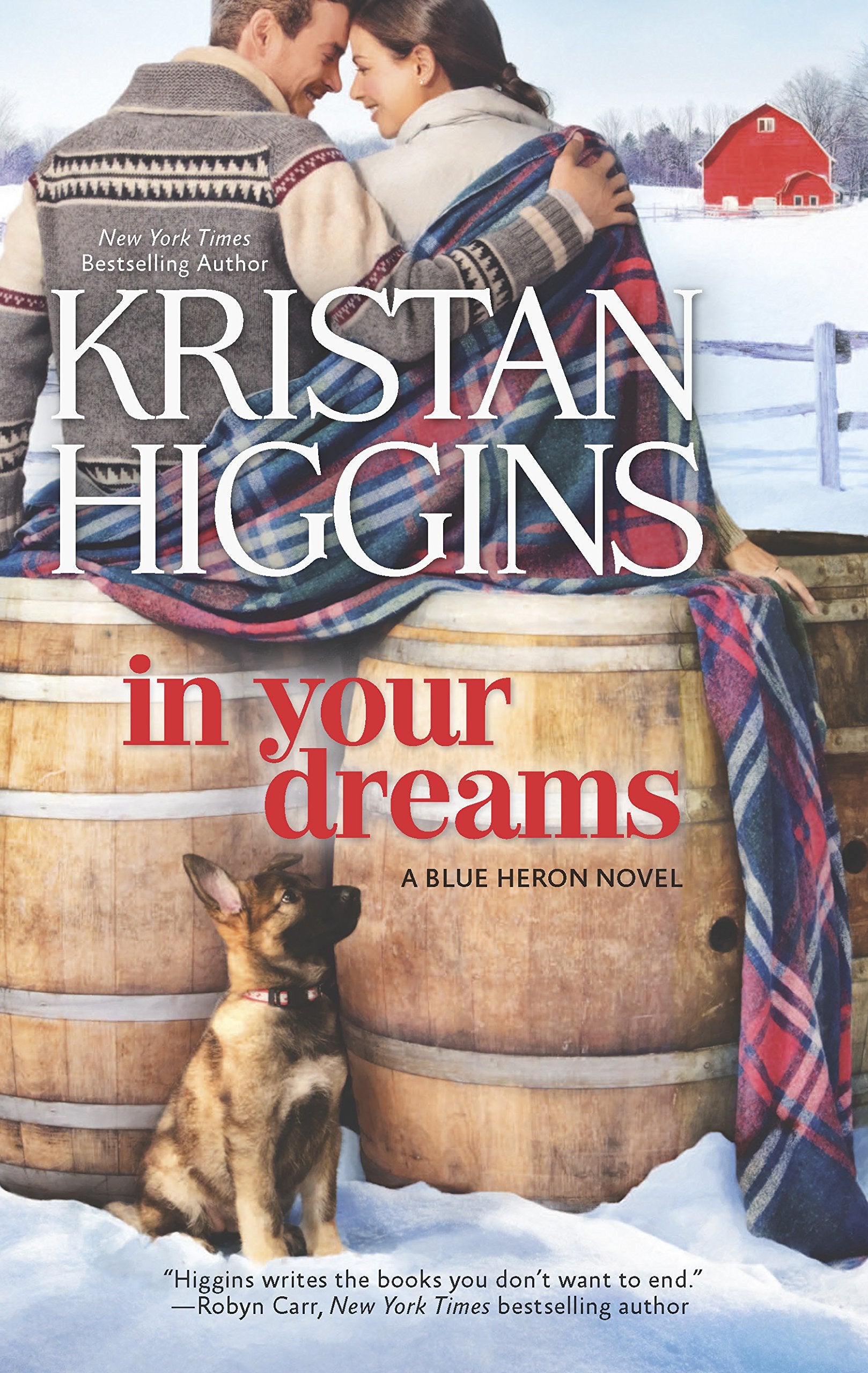 Product Image: Higgins, K: IN YOUR DREAMS ORIGINAL/E