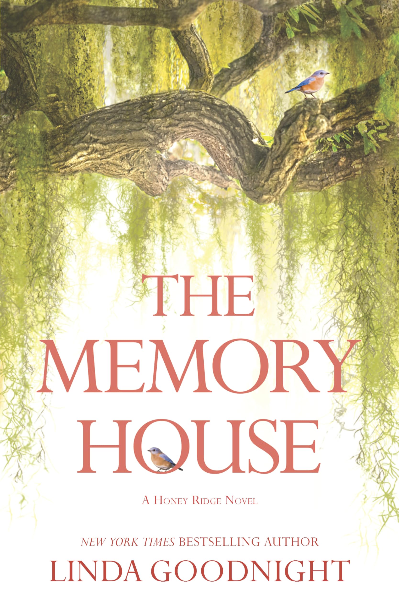 The Memory House (A Honey Ridge Novel, 1, Band 1) Social Sciences