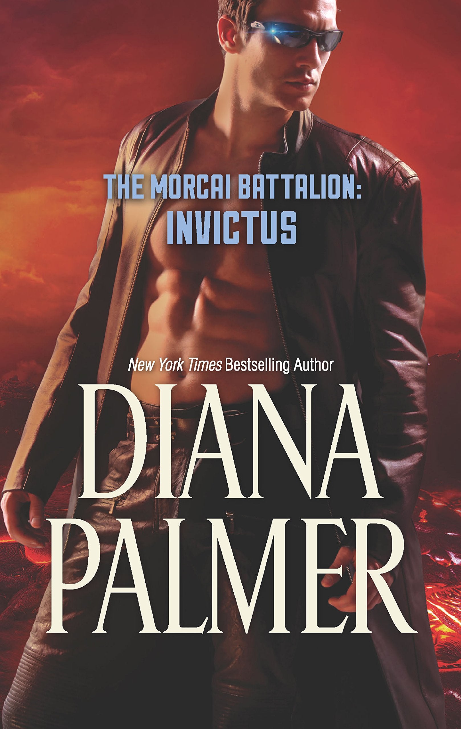 The Morcai Battalion: Invictus (The Morcai Battalion, 3, Band 3) Contemporary literature