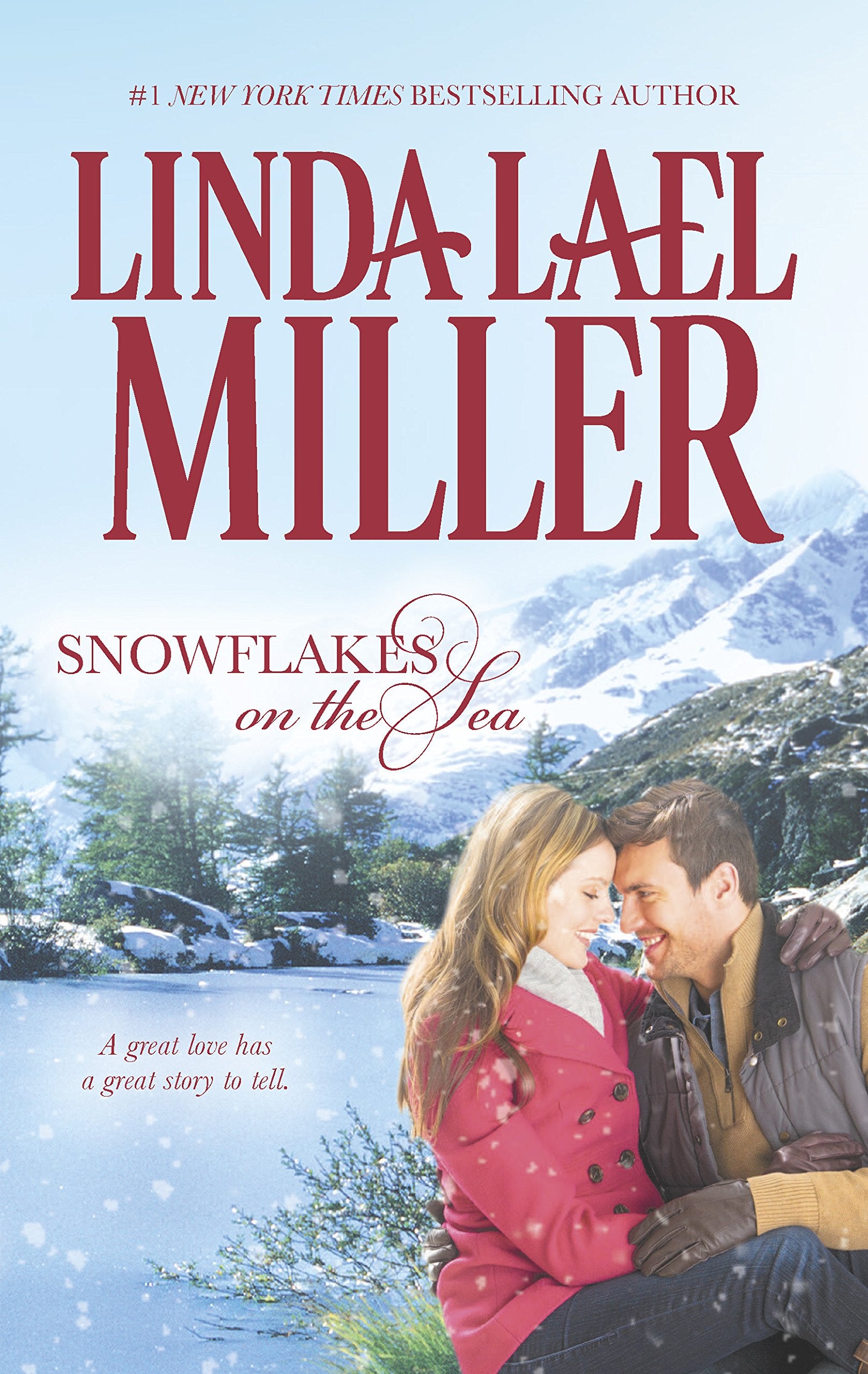 Snowflakes on the Sea Action & Adventure
