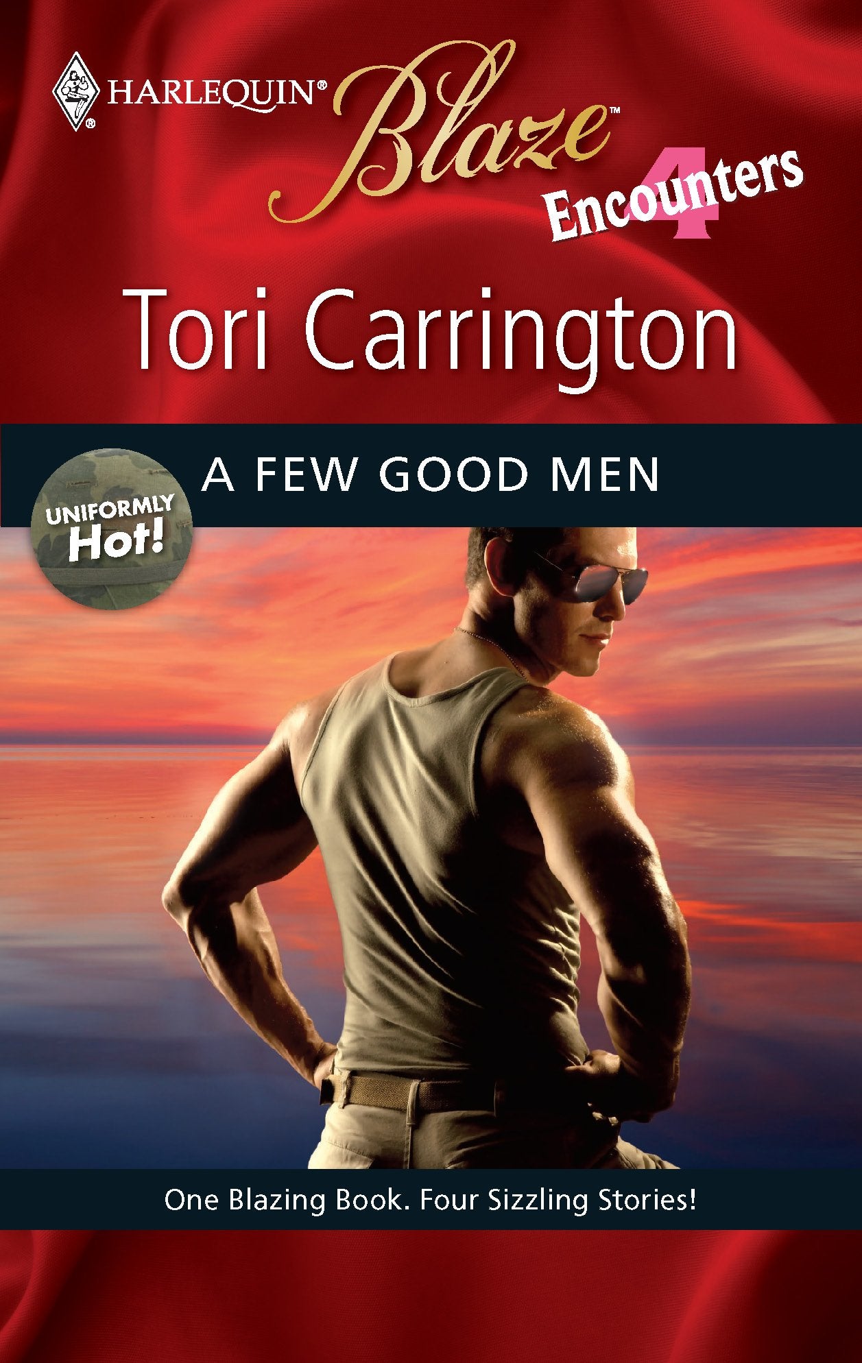 A Few Good Men (Encounters, 2, Band 445) Contemporary Romance