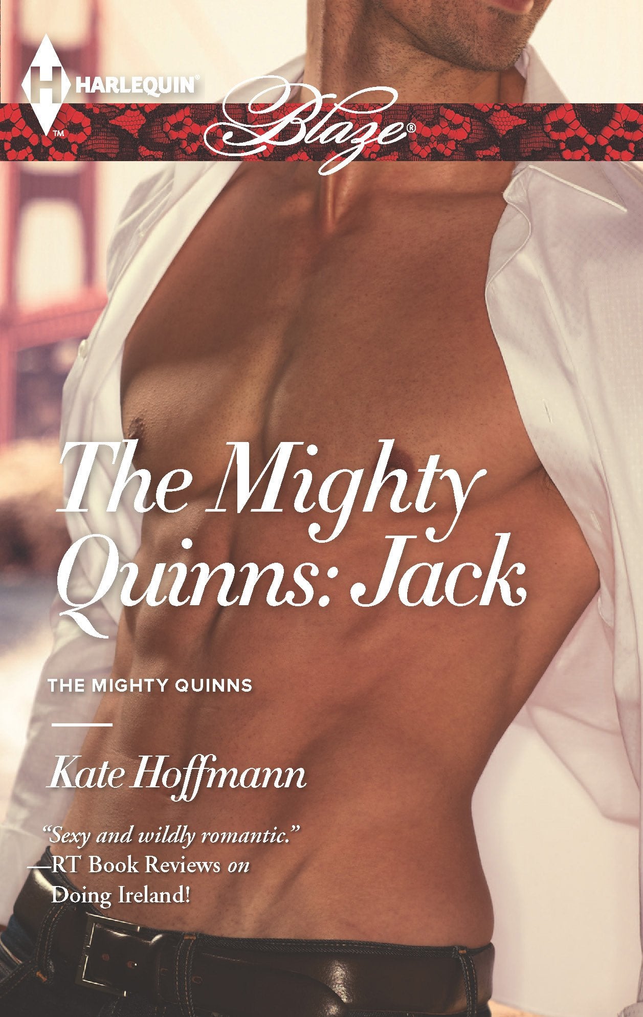 The Mighty Quinns: Jack (The Mighty Quinns, 20, Band 746) Contemporary literature