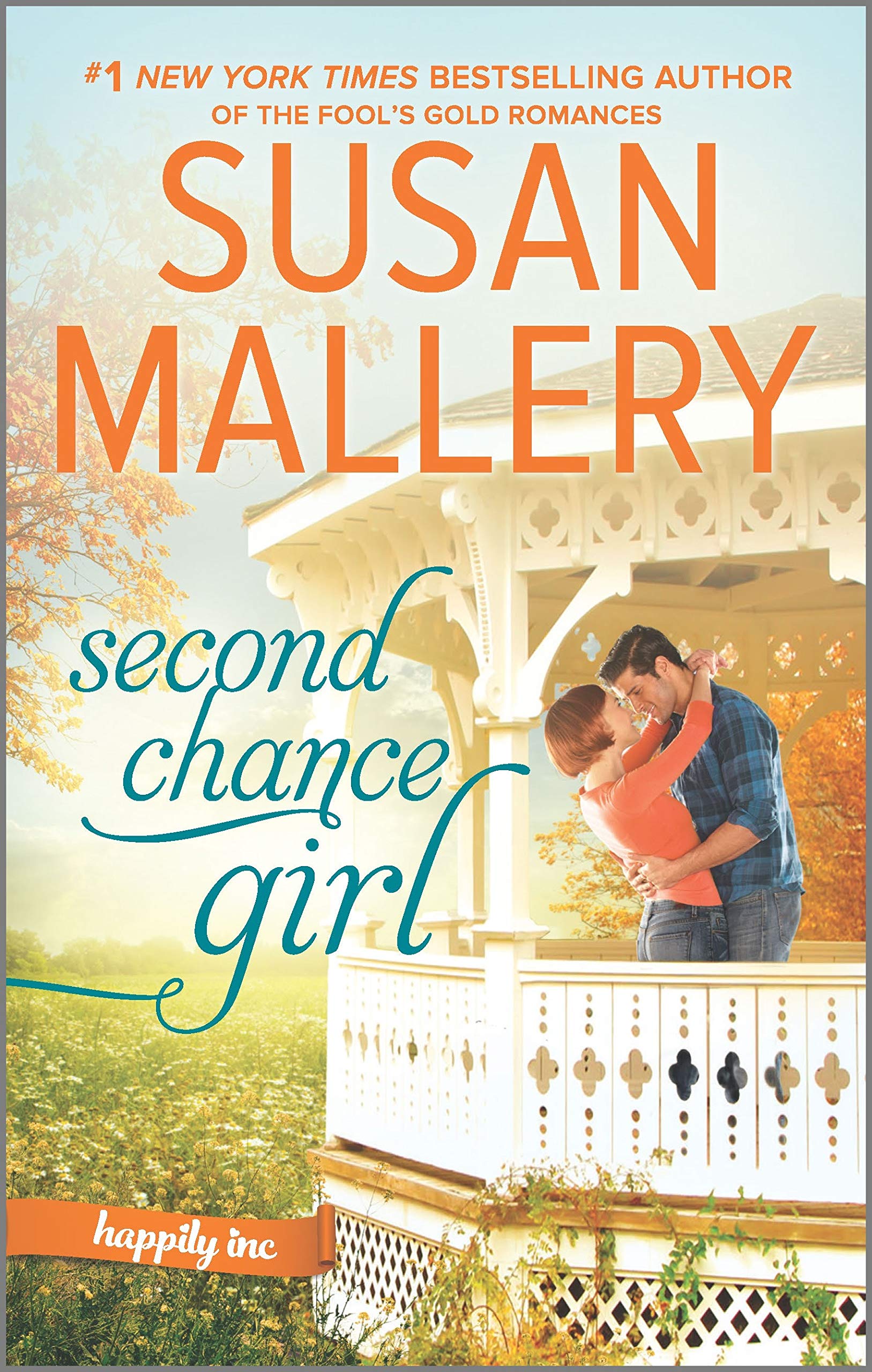 Second Chance Girl: A Modern Fairy Tale Romance Social Sciences