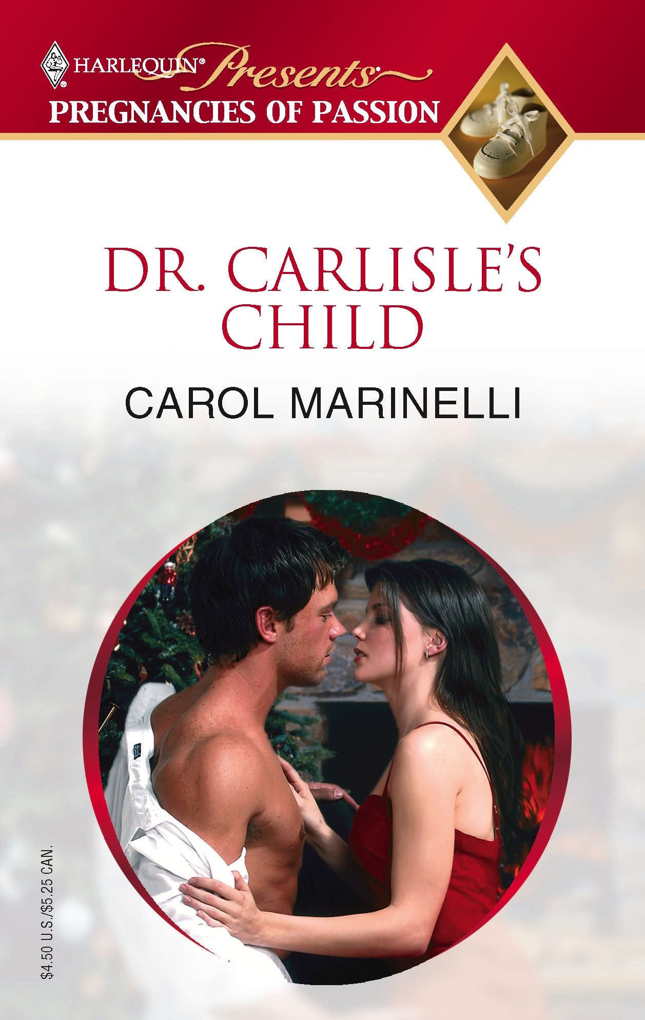 Dr. Carlisle's Child (Pregnancies of Passion, 2) Eroticism
