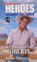 Stolen Memories (American Heroes Against All Odds: Arizona #3) Books