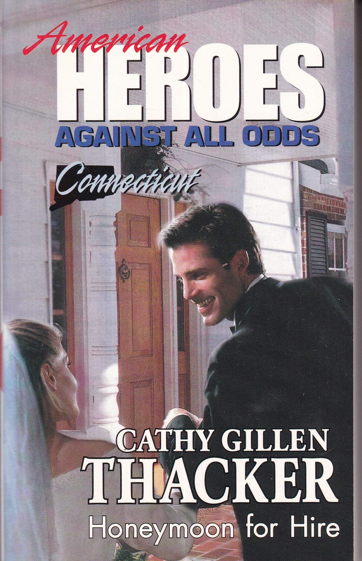 Honeymoon for Hire (Harlequin American Romance, No. 472) Books