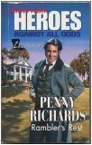 Rambler's Rest (American Heroes Against All Odds: Louisiana #18) Books