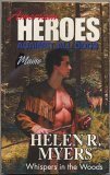 Whispers in the Wood Historical Fiction