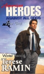 Winter Beach (American Heroes Against All Odds: New York #32) Books