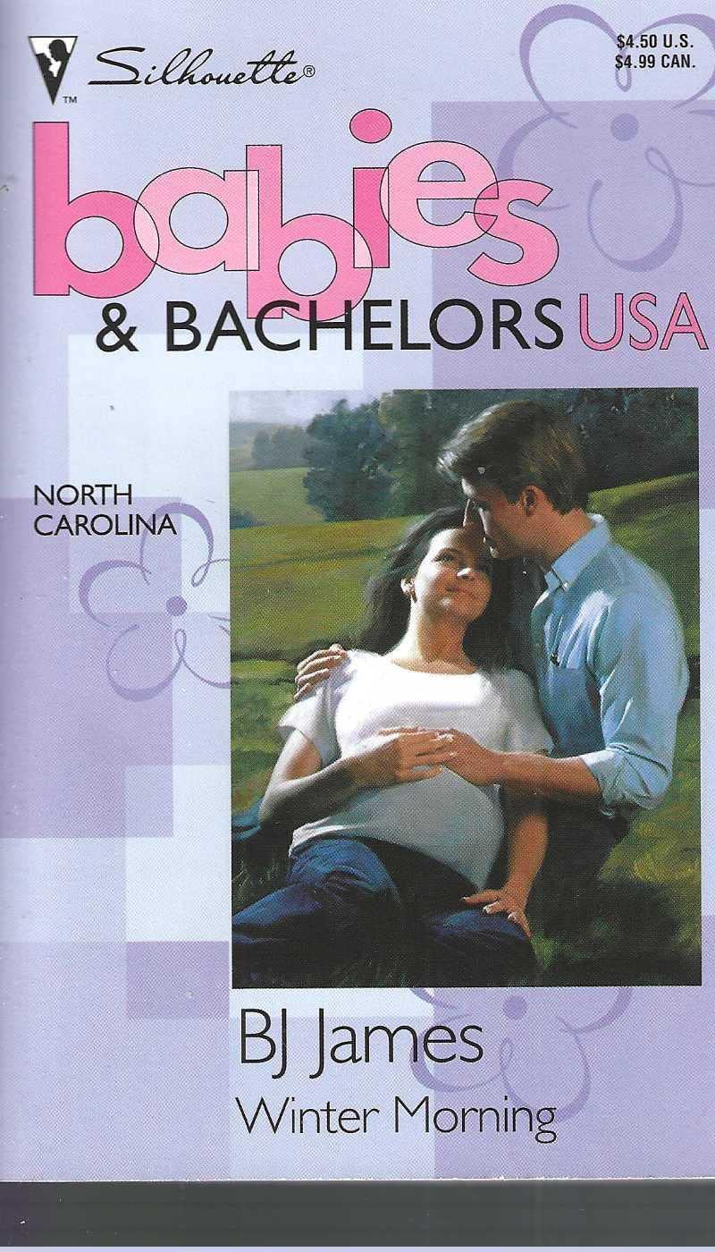 Winter Morning (Babies & Bachelors USA: North Carolina #33) Books