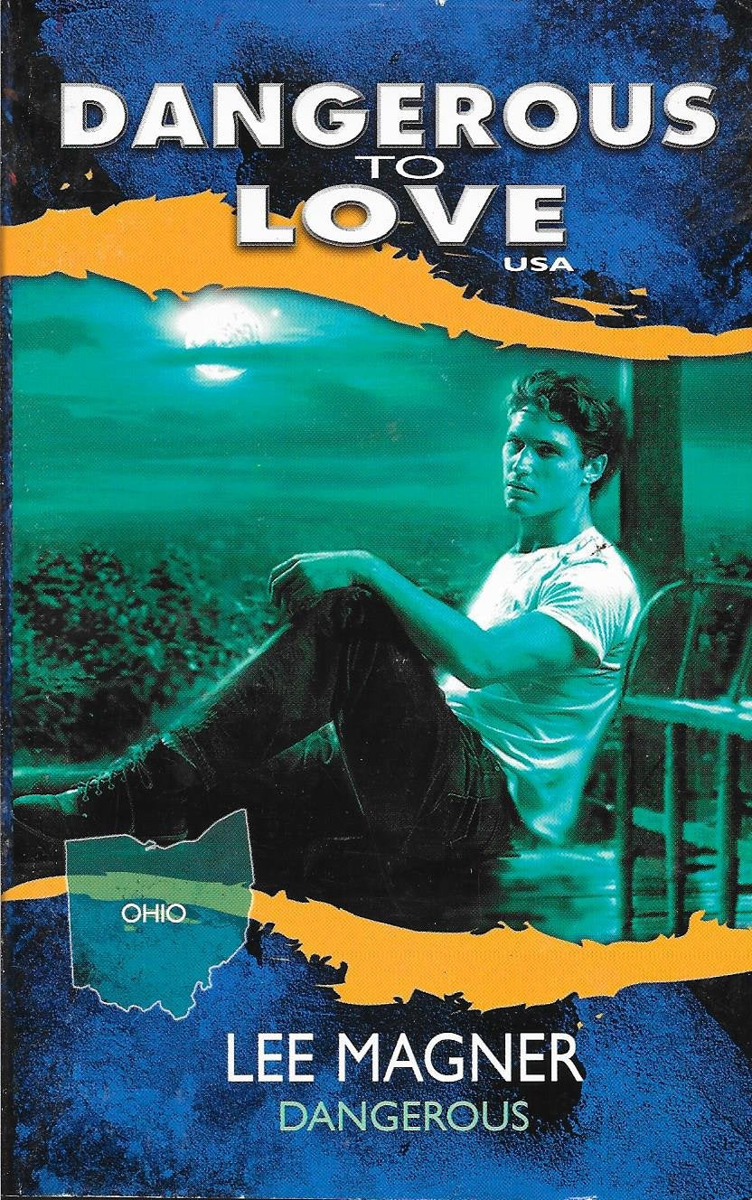 Dangerous (Dangerous to Love USA: Ohio #35) Books