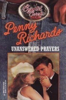 Unanswered Prayers Books