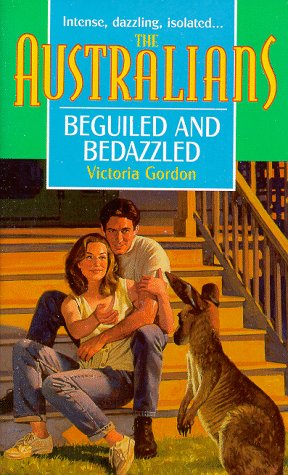 Bequiled and Bedazzled (The Australians) Contemporary Romance