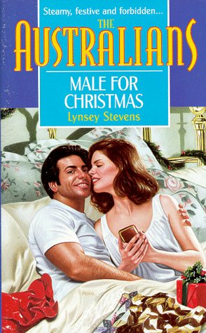 Male for Christmas (The Australians) Contemporary Romance