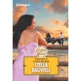 Taming a Dark Horse (Men of the West) Films
