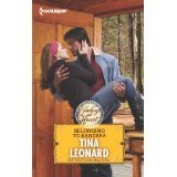 Belonging to Bandera (Harlequin American Romance) Books