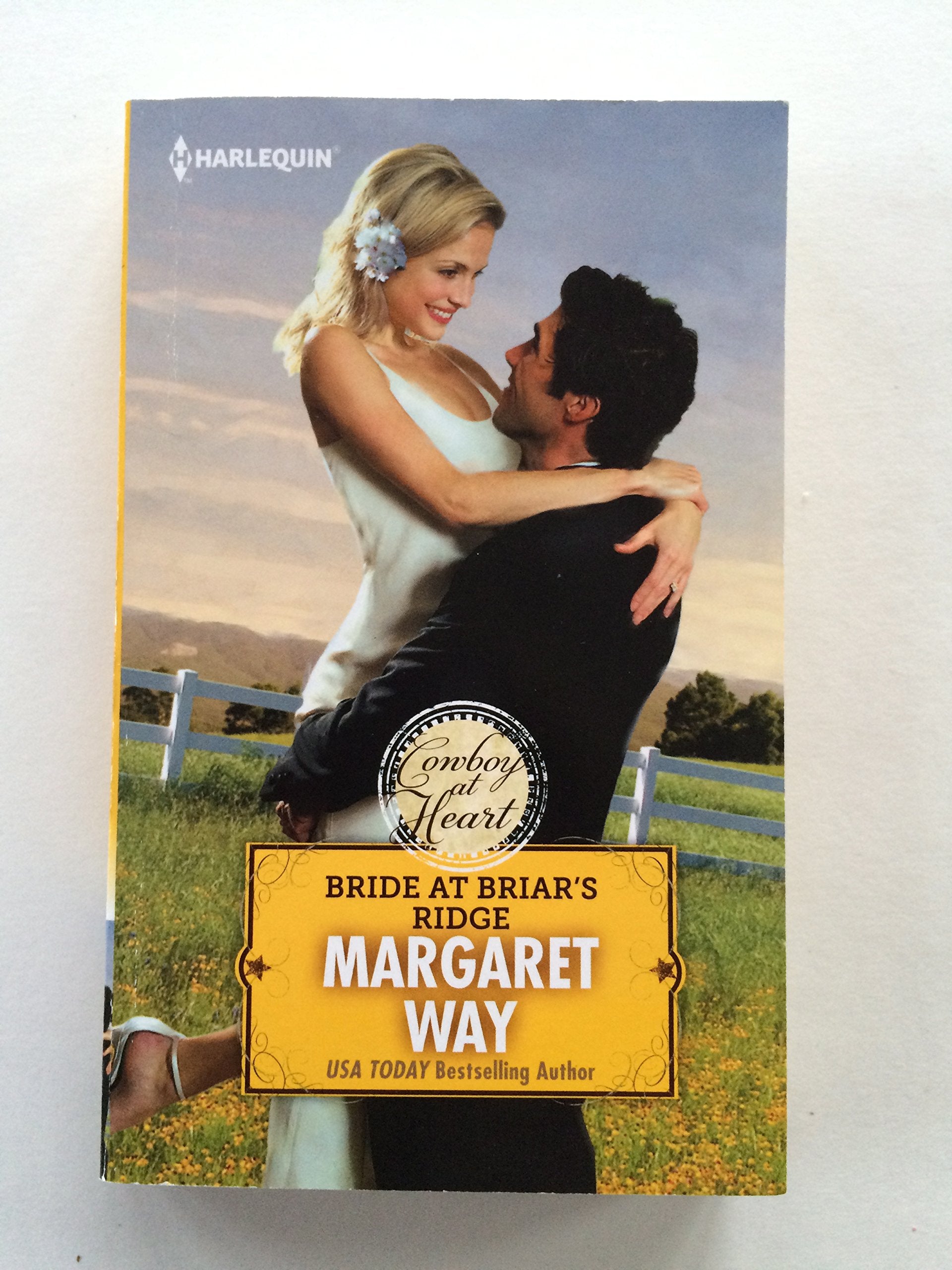 Bride at Briar's Ridge Films
