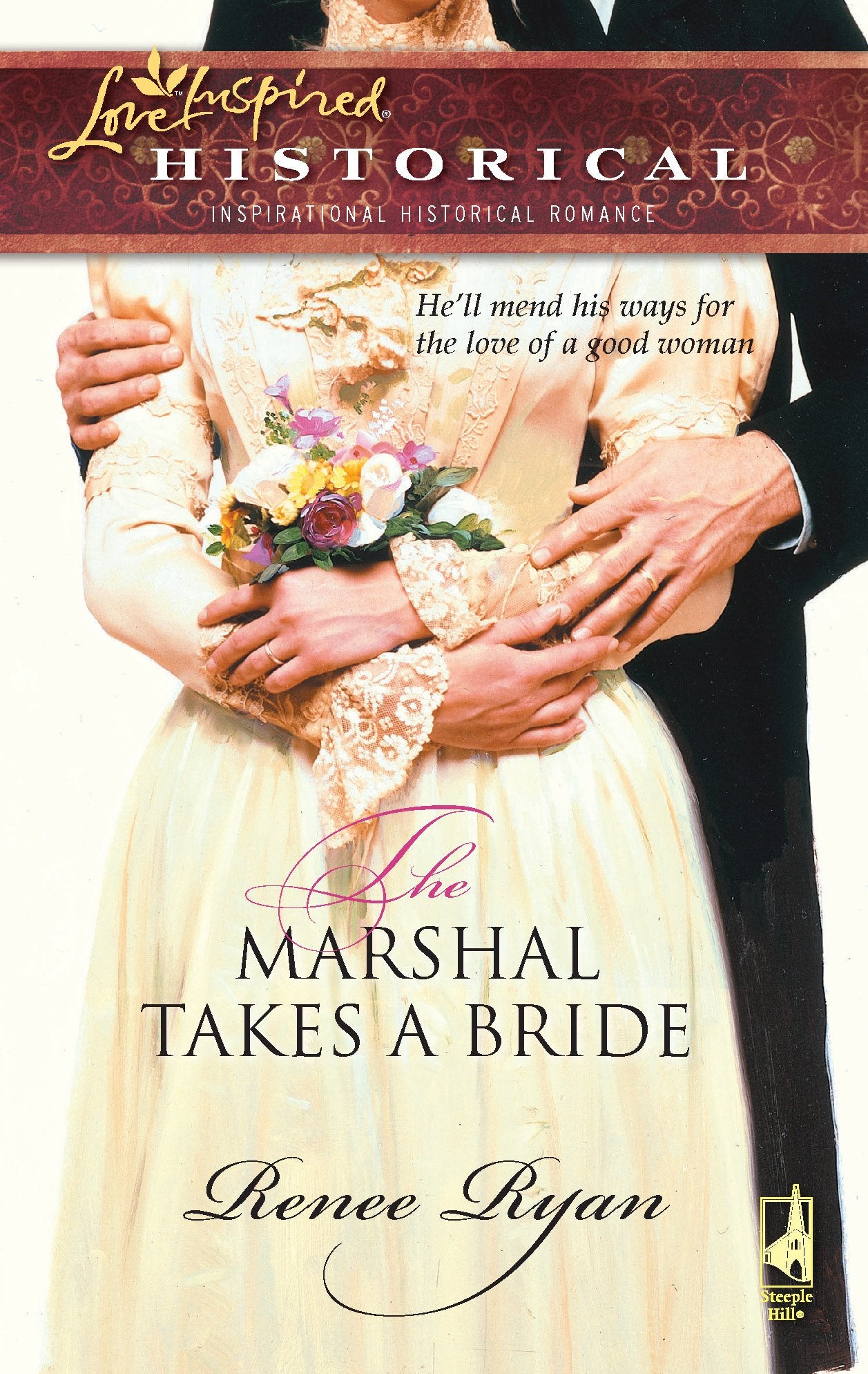 The Marshal Takes a Bride (Charity House, 1, Band 1) Religion & Esotericism