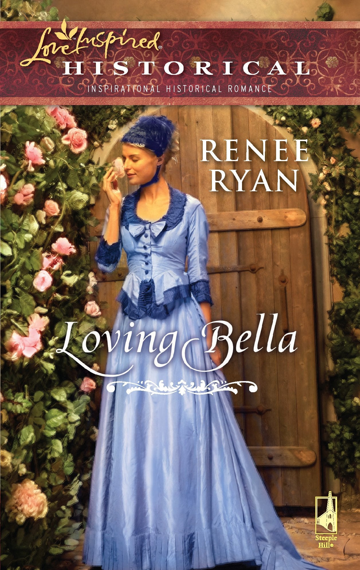 Loving Bella (Charity House, 3, Band 3) Religion & Esotericism