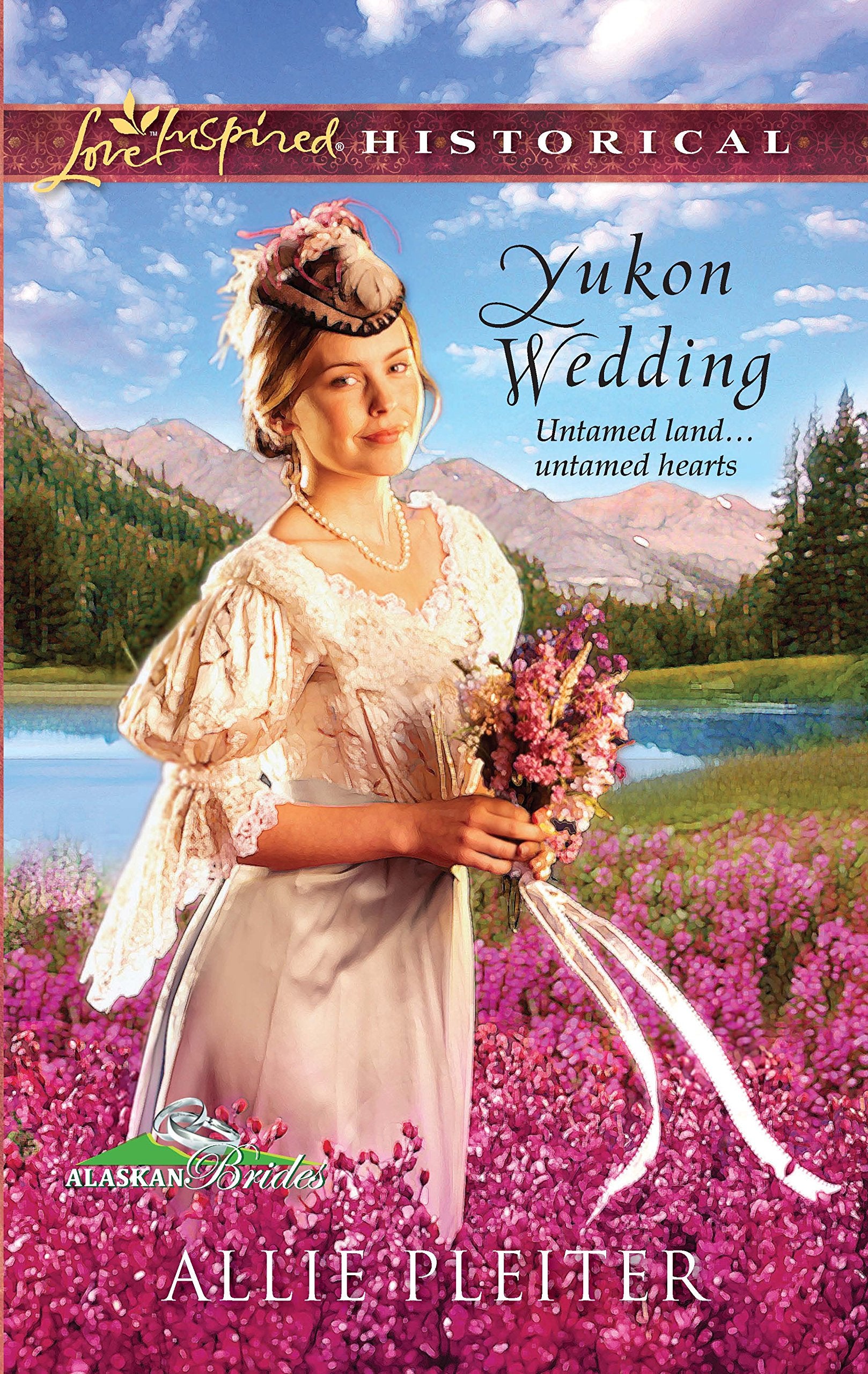 Yukon Wedding (Alaskan Brides, 1, Band 1) Religion & Esotericism