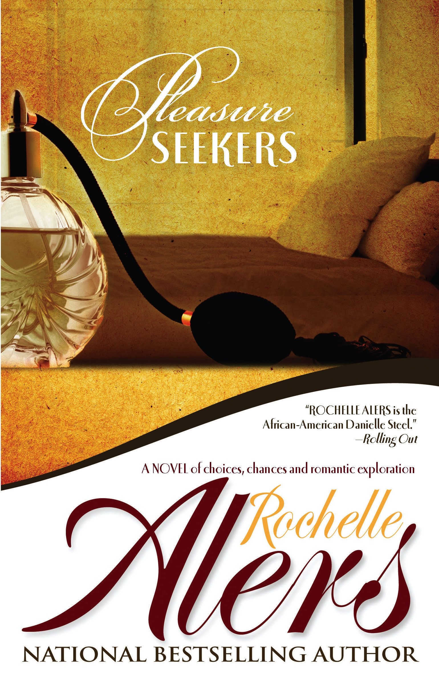 Product Image: Pleasure Seekers