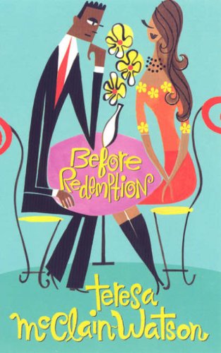 Before Redemption Contemporary literature
