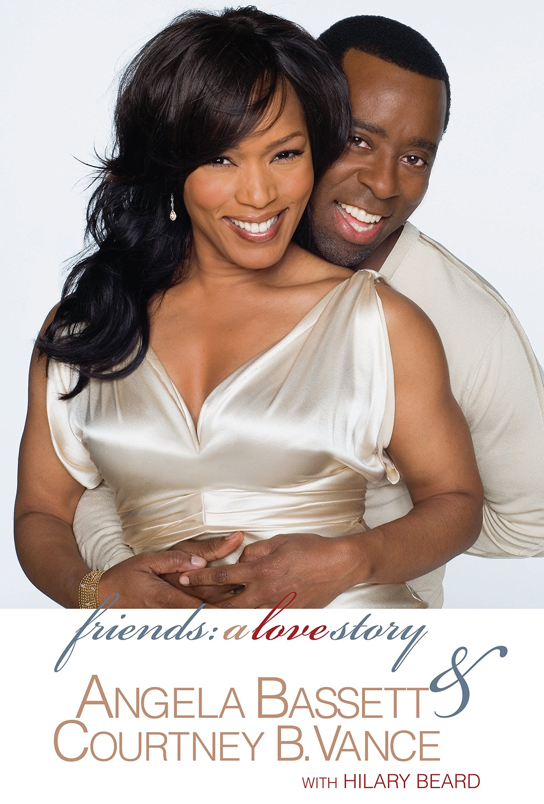 Friends: A Love Story Books