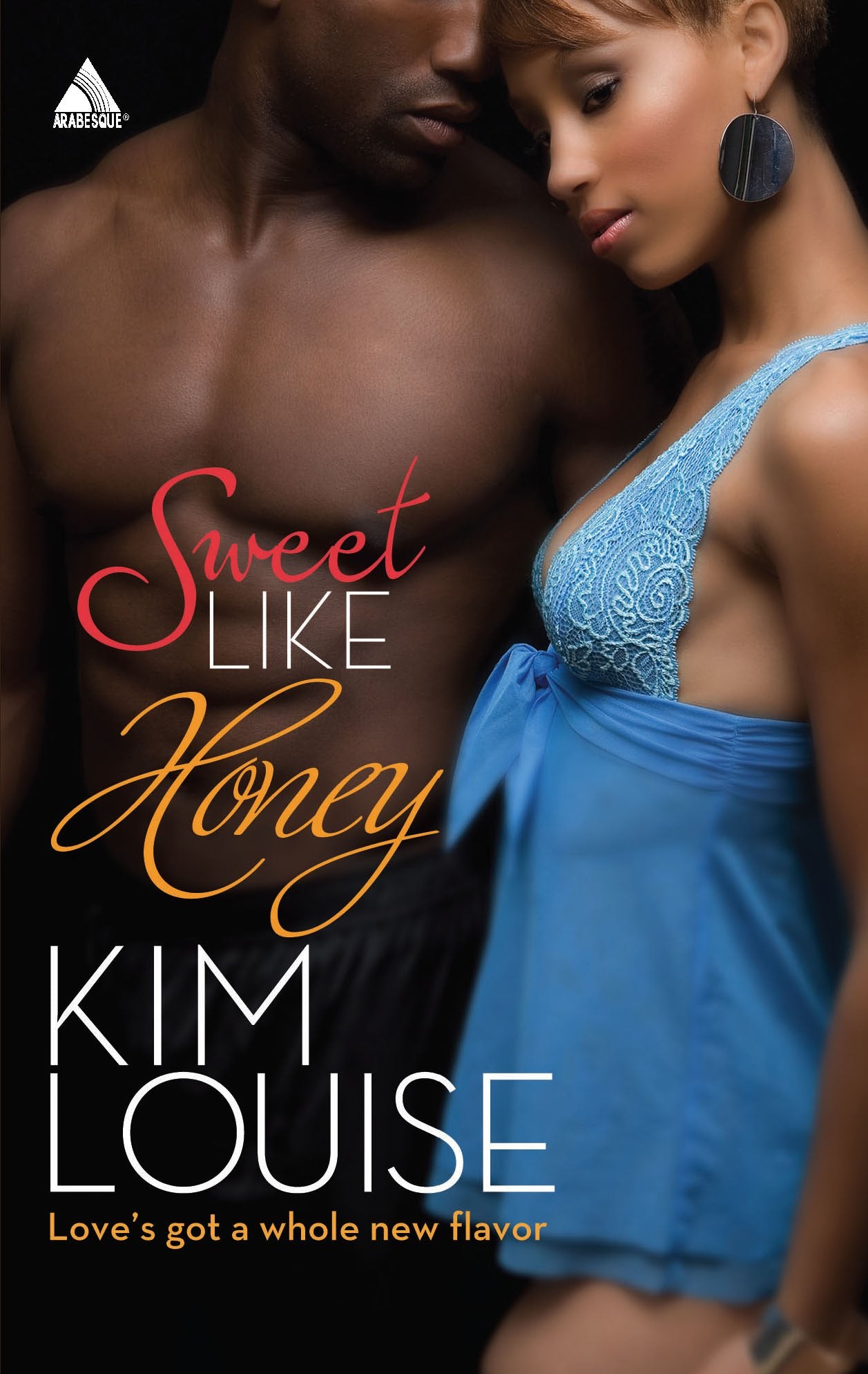 Sweet Like Honey (Ambrose Family) Contemporary literature