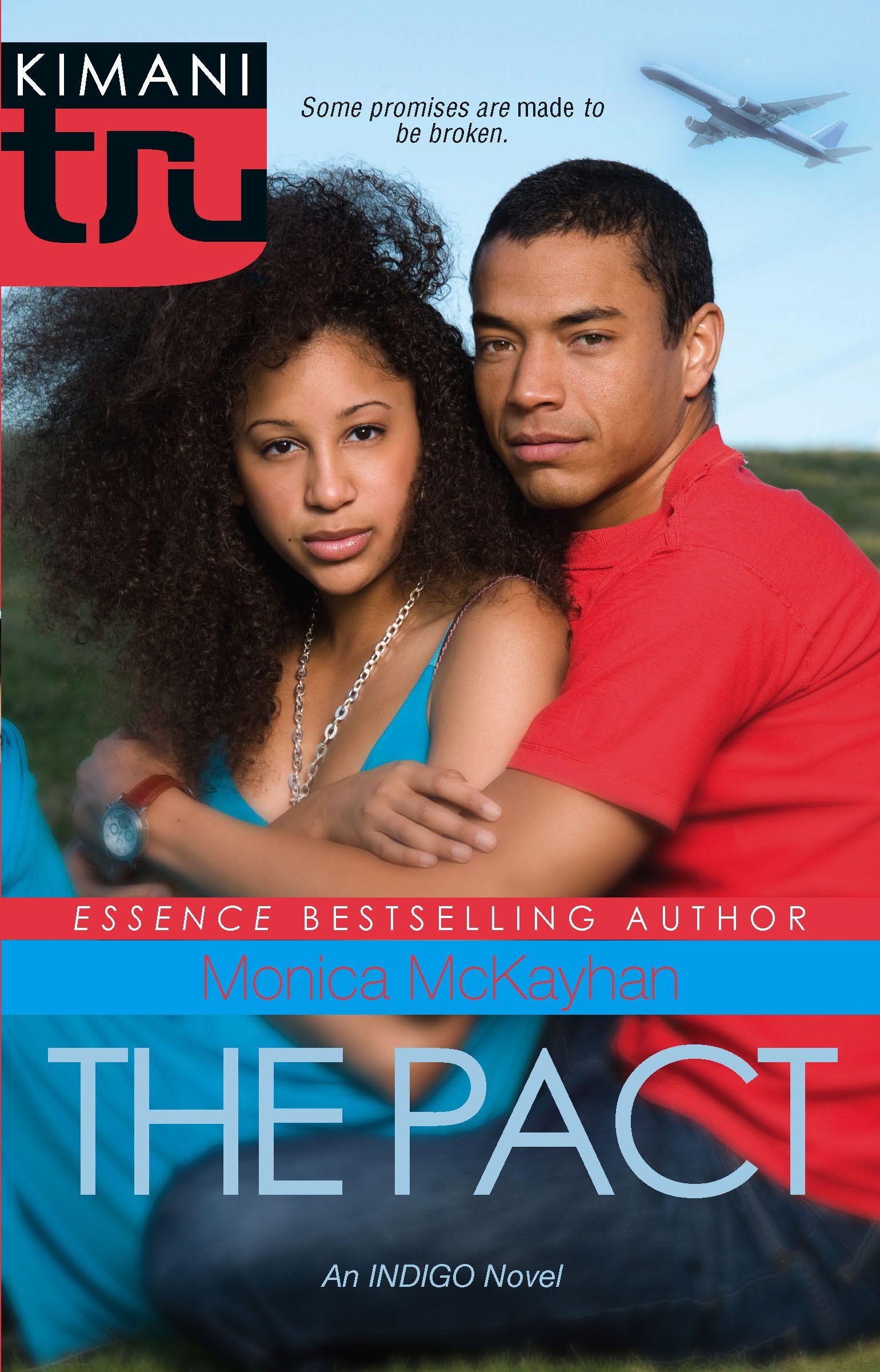The Pact (Indigo Summer, 3, Band 3) Contemporary literature