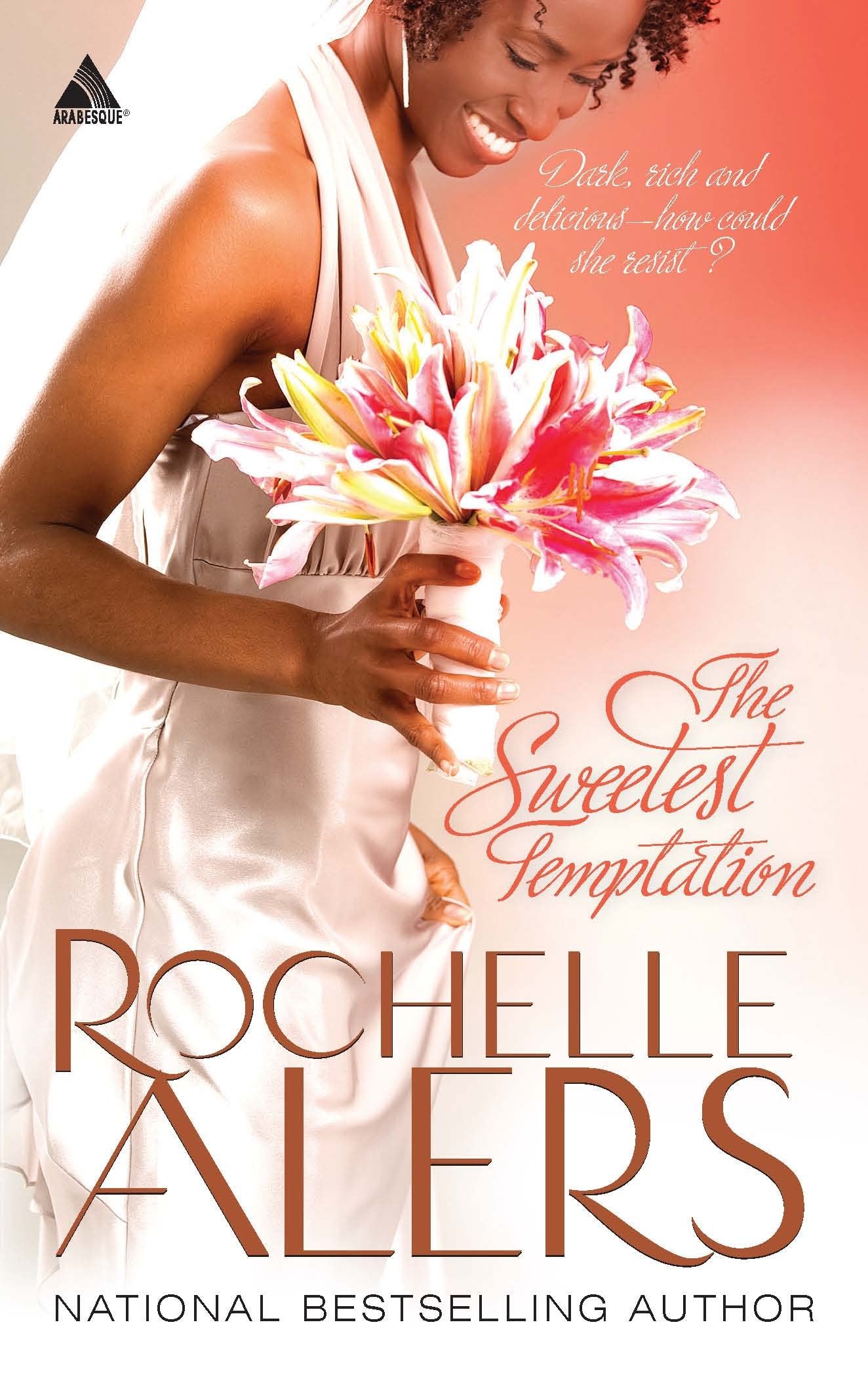 The Sweetest Temptation: A Black Romance Novel (Whitfield Brides) Contemporary literature