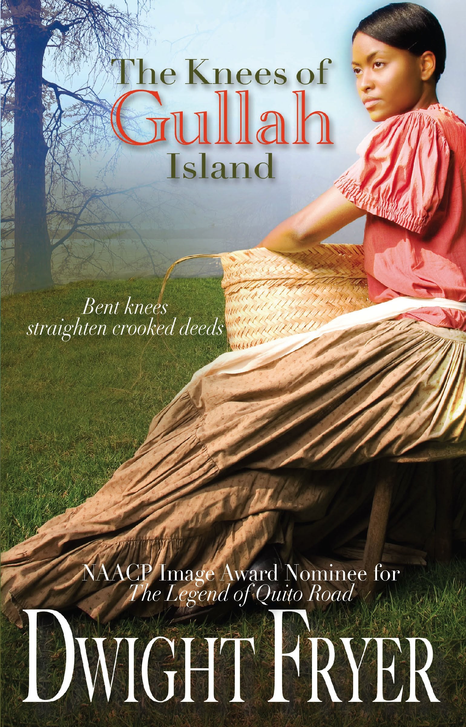 The Knees of Gullah Island Contemporary literature