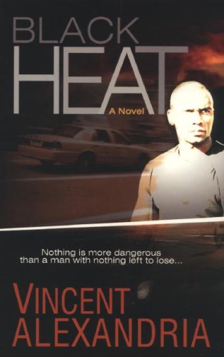 Product Image: Black Heat