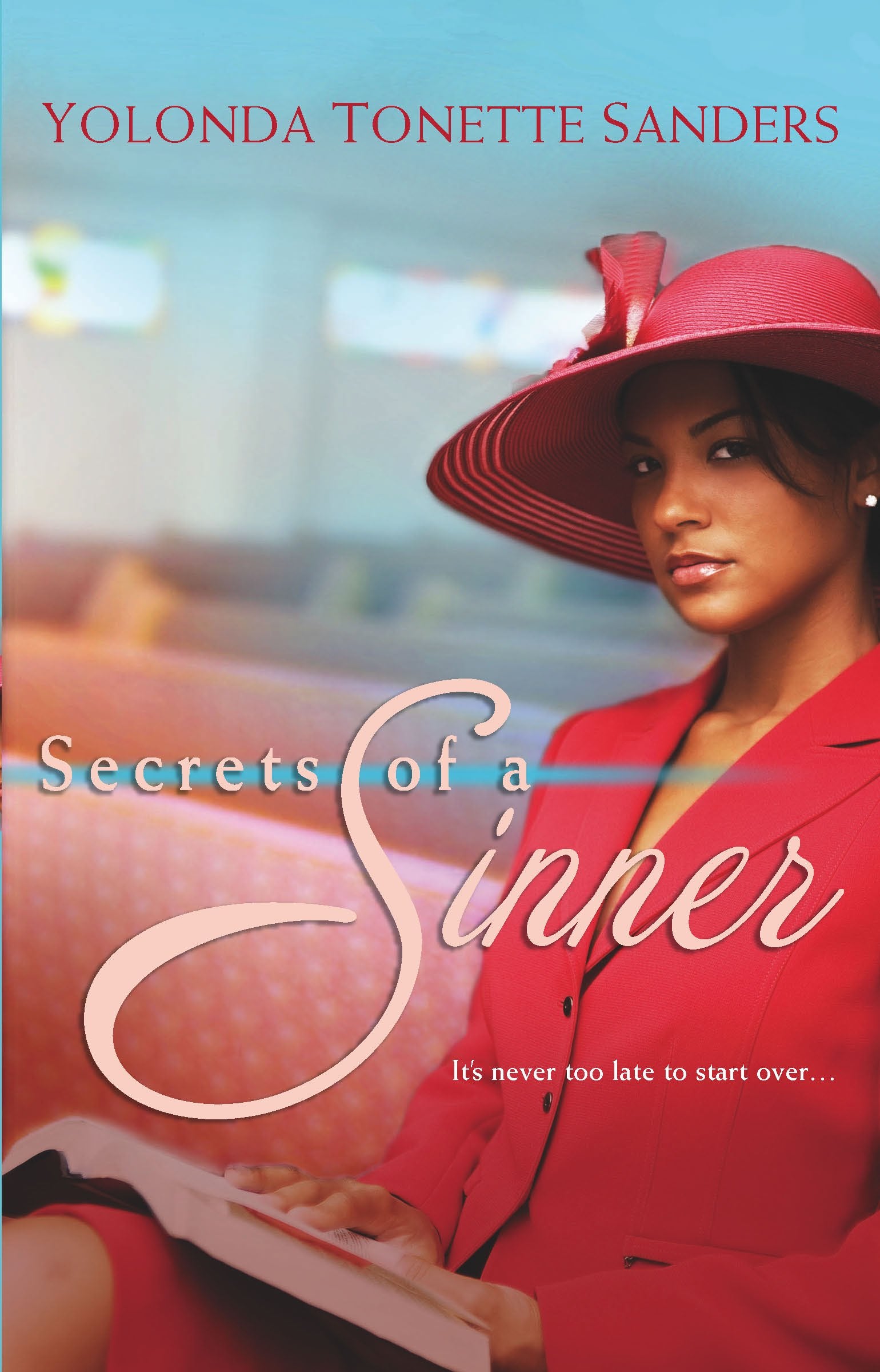 Secrets of a Sinner Contemporary literature