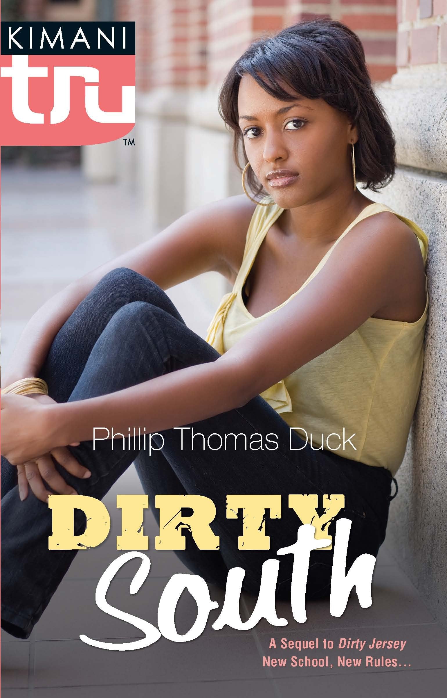 Product Image: Dirty South (Kimani TRU)
