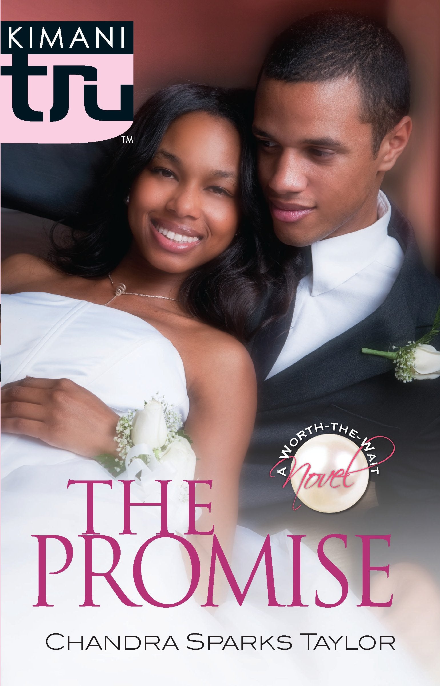 Product Image: The Promise (Worth the Wait)