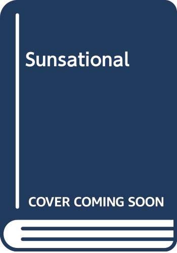 Sunsational Contemporary Romance
