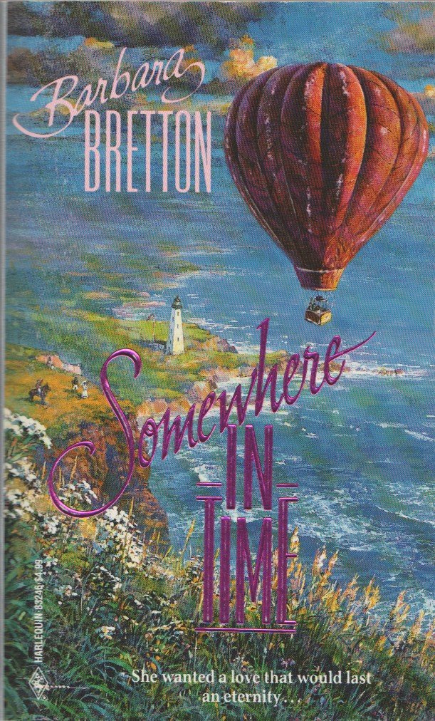 Somewhere in Time Historical Fiction