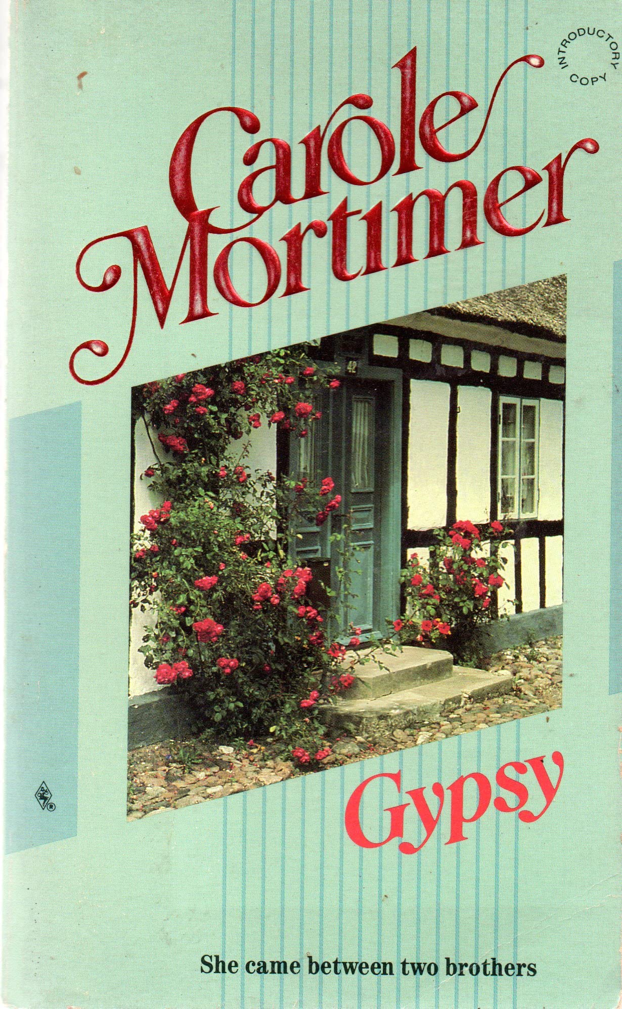 Gypsy Books