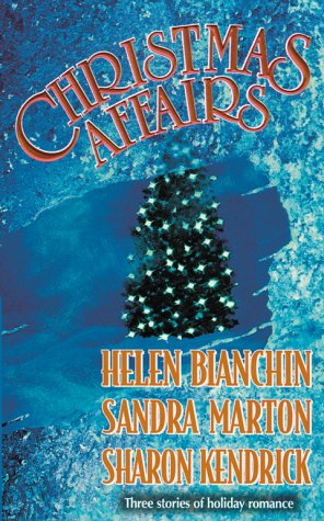 Christmas Affairs Contemporary Romance