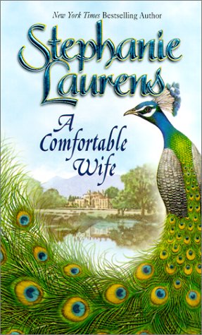 Product Image: A Comfortable Wife