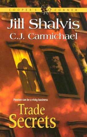 Trade Secrets Contemporary Romance