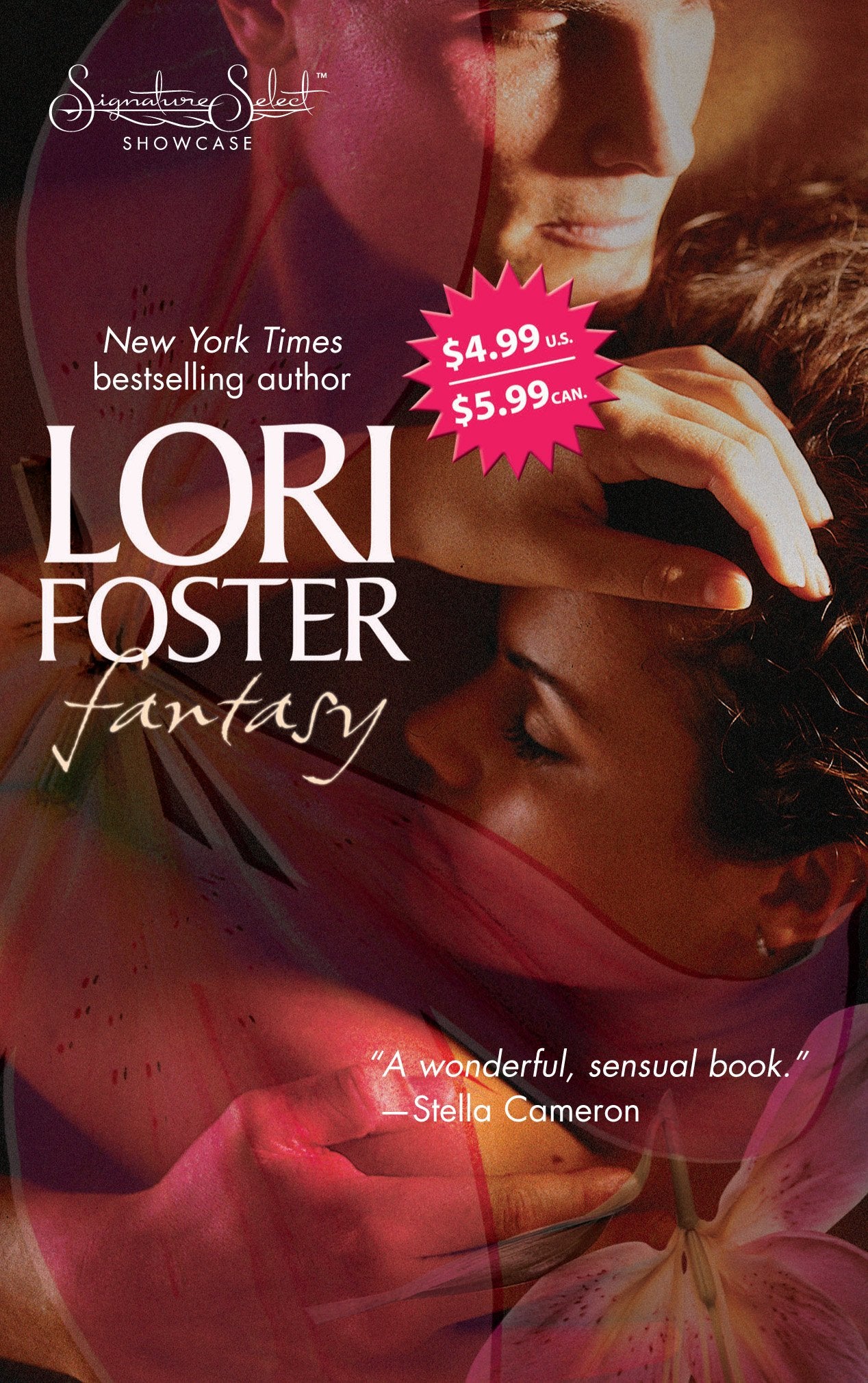 Fantasy (Blaze, 2, Band 1) Contemporary Romance