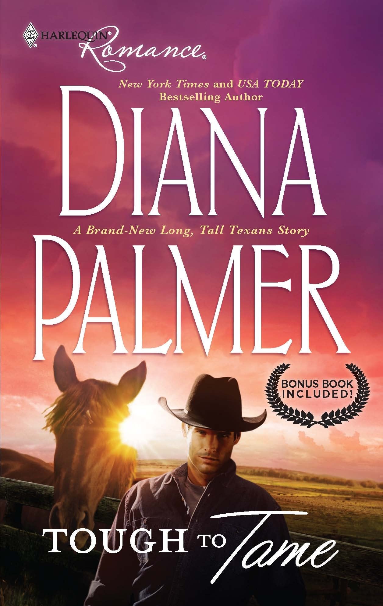 Tough to Tame & Passion Flower: An Anthology (Harlequin Romance) Social Sciences