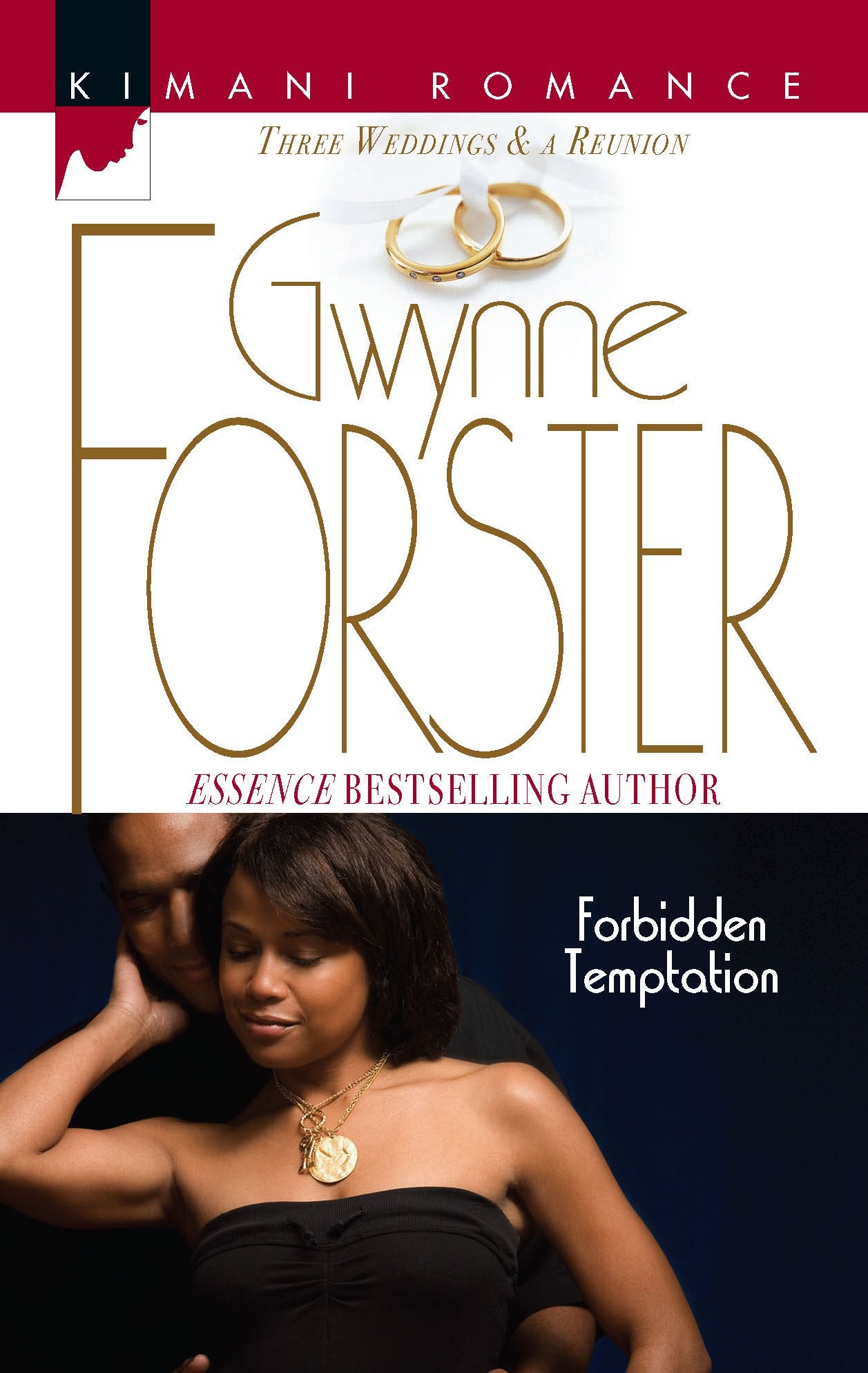 Forbidden Temptation: The Lockharts: Three Weddings and a Reunion Business, Finance & Career