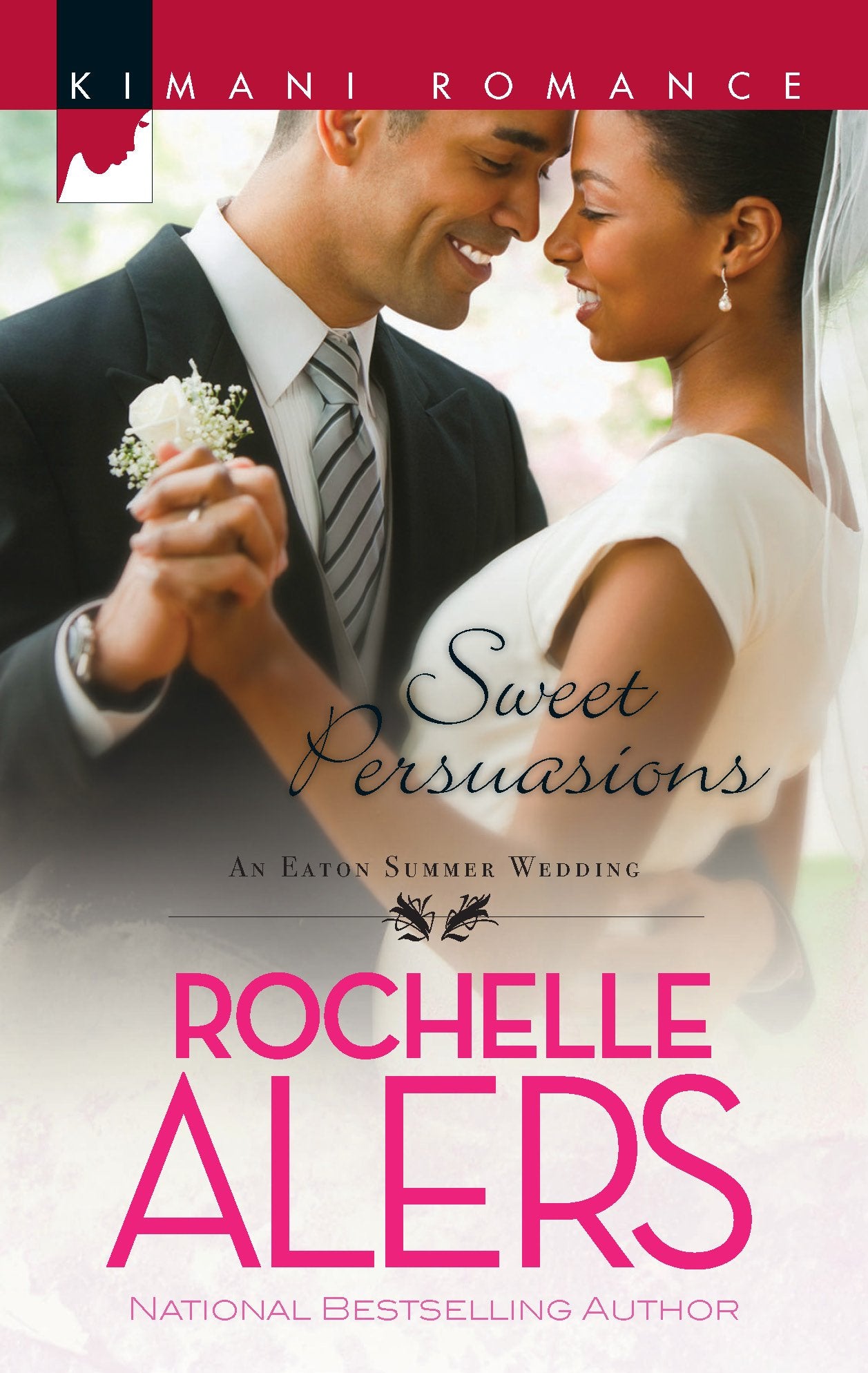 Sweet Persuasions: An African American Romance Novel (The Eatons, 5, Band 237) Contemporary literature