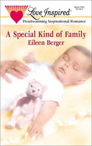 A Special Kind of Family (Love Inspired Large Print) Religion & Esotericism