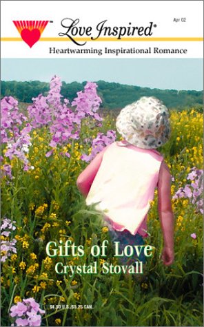 Gifts of Love (Love Inspired) Contemporary Romance