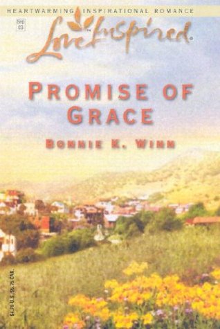 Promise of Grace (Love Inspired Large Print) Religion & Esotericism