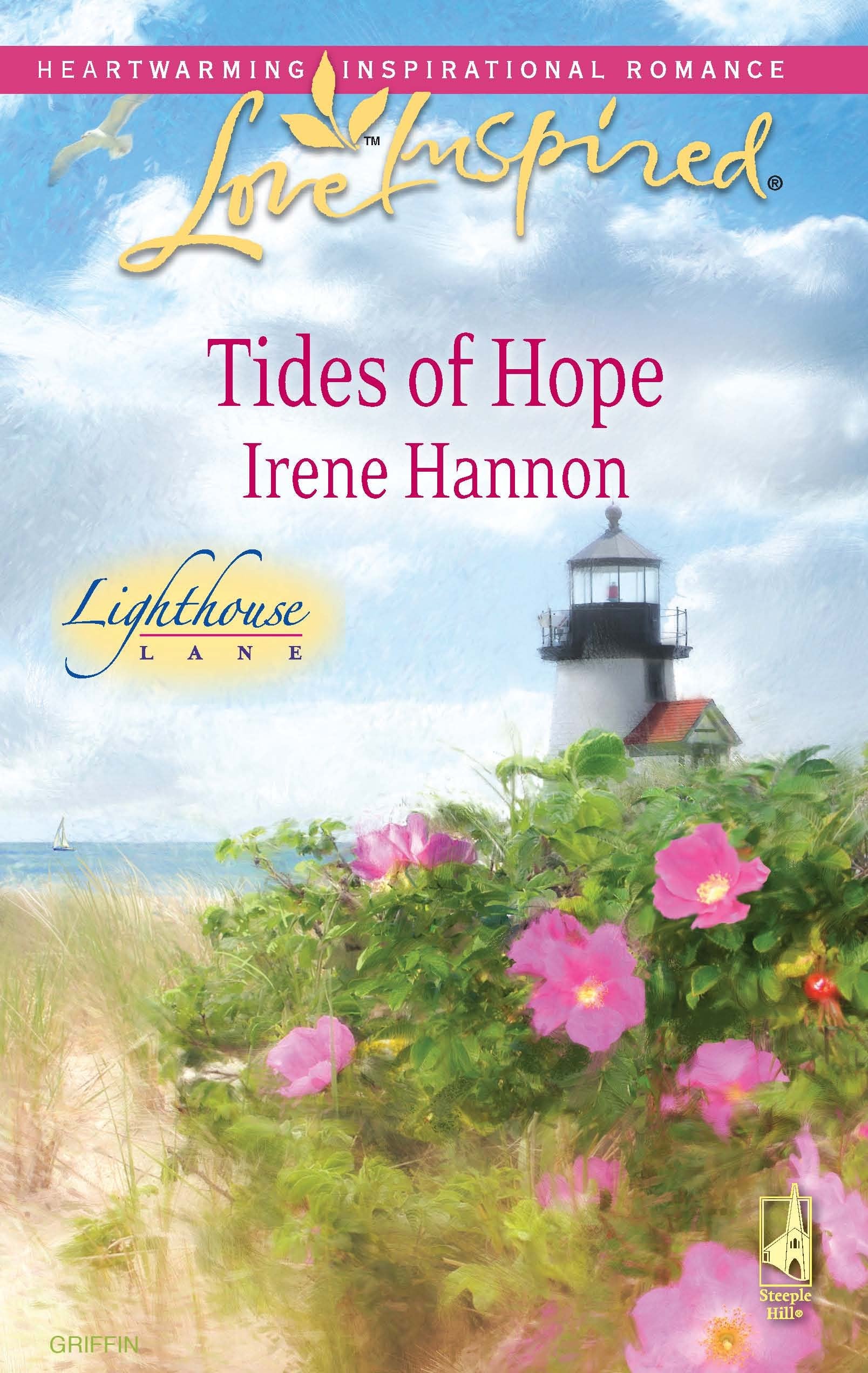 Tides of Hope (Lighthouse Lane, 1) Religion & Esotericism